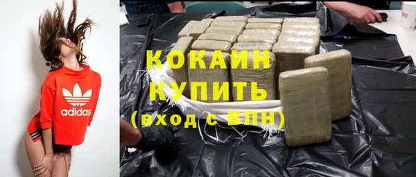 стаф Абинск